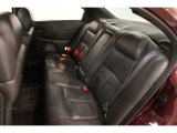 2003 Oldsmobile Aurora 4.0 Rear Seat