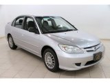 2005 Honda Civic LX Sedan