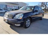 2002 Lexus LS 430