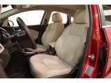 2014 Buick Verano Convenience Front Seat