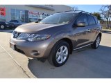 2009 Tinted Bronze Metallic Nissan Murano SL #89882552