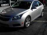 2013 Chevrolet Cruze LT