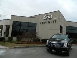 2009 Cadillac Escalade AWD