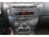 2007 Hummer H3  Controls