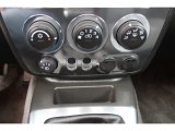 2007 Hummer H3  Controls