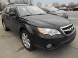 2008 Subaru Outback 2.5i Wagon