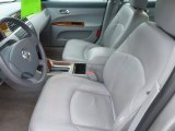 2006 Buick LaCrosse CXS Front Seat