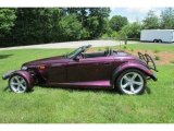 1997 Plymouth Prowler Roadster