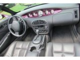 1997 Plymouth Prowler Roadster Dashboard