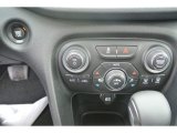 2014 Dodge Dart Limited Controls