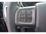 2014 Dodge Dart Limited Controls