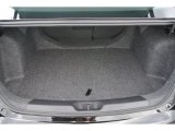 2014 Dodge Dart Limited Trunk