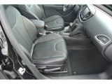 2014 Dodge Dart Limited Front Seat