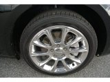 2014 Dodge Dart Limited Wheel