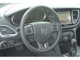 2014 Dodge Dart Limited Steering Wheel