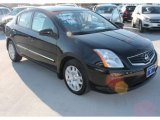 2012 Nissan Sentra 2.0 S