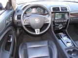2013 Jaguar XK XK Convertible Dashboard