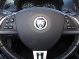 2013 Jaguar XK XK Convertible Steering Wheel