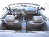 2013 Jaguar XK XK Convertible Dashboard