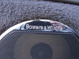 2013 Jaguar XK XK Convertible Audio System