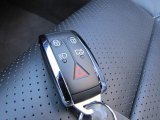 2013 Jaguar XK XK Convertible Keys