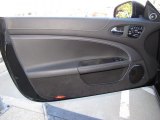 2013 Jaguar XK XK Convertible Door Panel