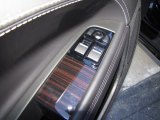 2013 Jaguar XK XK Convertible Controls