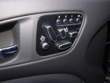 2013 Jaguar XK XK Convertible Controls