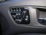 2013 Jaguar XK XK Convertible Controls