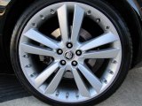 2013 Jaguar XK XK Convertible Wheel