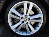 2013 Jaguar XK XK Convertible Wheel