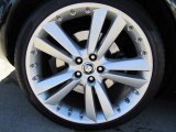 2013 Jaguar XK XK Convertible Wheel