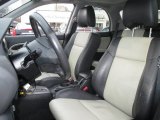 2005 Saab 9-2X Linear Wagon Front Seat