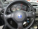 2005 Saab 9-2X Linear Wagon Steering Wheel