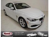 2014 BMW 4 Series 428i Coupe