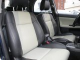 2005 Saab 9-2X Linear Wagon Front Seat