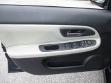 2005 Saab 9-2X Linear Wagon Door Panel