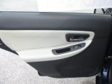 2005 Saab 9-2X Linear Wagon Door Panel