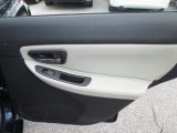 2005 Saab 9-2X Linear Wagon Door Panel