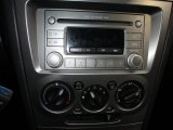 2005 Saab 9-2X Linear Wagon Audio System