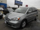 2007 Honda Odyssey EX-L