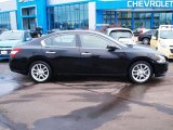 2009 Nissan Maxima 3.5 S