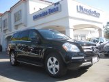 2012 Mercedes-Benz GL 450 4Matic