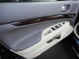 2010 Infiniti G 37 Journey Sedan Door Panel