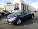 2011 Infiniti G 37 Journey Sedan