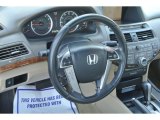 2008 Honda Accord EX-L Sedan Dashboard