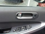 2008 Mazda CX-7 Grand Touring Controls