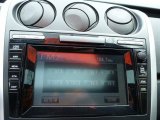 2008 Mazda CX-7 Grand Touring Audio System