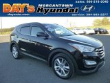 2013 Hyundai Santa Fe Sport 2.0T AWD