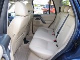 2008 Land Rover LR2 HSE Rear Seat